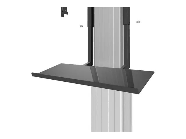 Neomounts PLASMA-M2250KEYB - Monteringskomponent (hylle) for noteb...