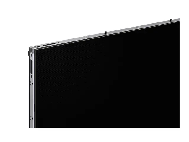 Samsung The Wall MM015F - MMF Series LED display unit intelligent ...