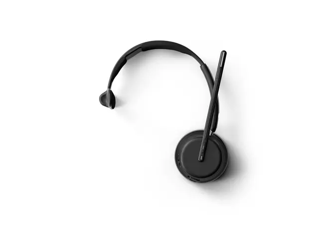 EPOS IMPACT 1000 - Hodesett - on-ear - Bluetooth - trådløs - USB-C...