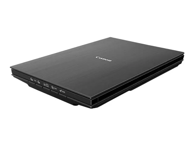 Canon CanoScan LiDE 400 - Planskanner - Contact Image Sensor (CIS)...
