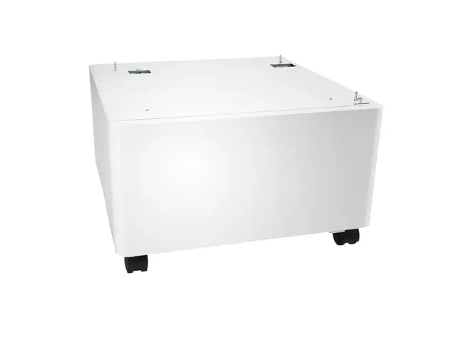 HP - Skriverstativ - for Color LaserJet Enterprise MFP M776; Laser...