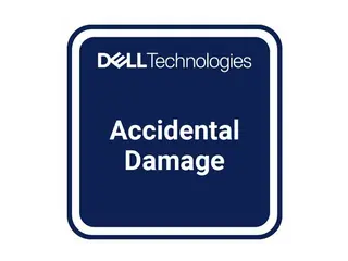 Dell 5 År Accidental Damage Protection - Dekning for tilfeldig skade deler og arbeid (for notebook'er) - 5 år - forsendelse - for Pro Max 14, 14 MC14250, 14 MC14255, 16, 16 MC16250, 16 MC16255, 18