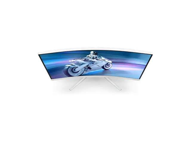 Philips Evnia 5000 27M2C5201L - LED-skjerm gaming kurvet 27" 1920 ...