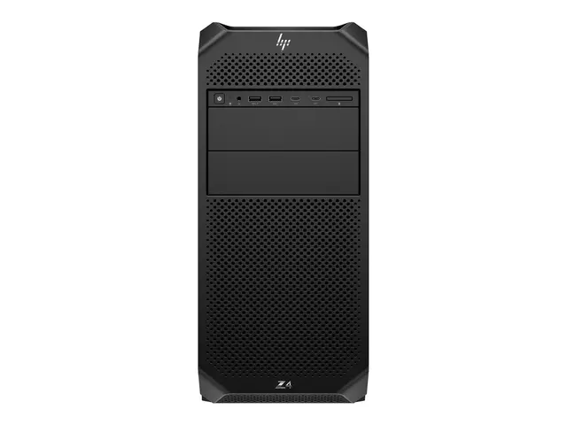 HP Workstation Z4 G5 - tower Xeon W5-2545 128 GB SSD 2 TB Pan Nord...