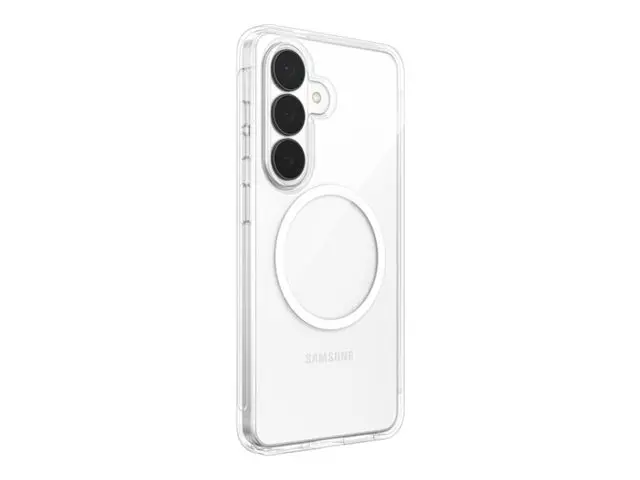 Belkin SheerForce Clear Series - Baksidedeksel for mobiltelefon - ...