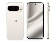 Google Pixel 10 Pro XL - Porselen - 256 GB TN