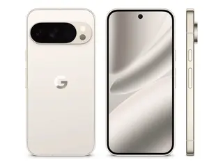 Google Pixel 10 Pro XL - Porselen - 256 GB