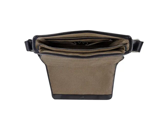 dbramante1928 Marselisborg - Notebookbæreveske 14" svart