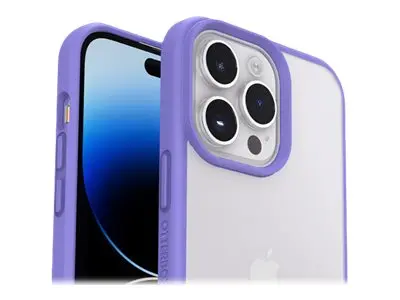 OtterBox React Series - ProPack Packaging baksidedeksel for mobilt...