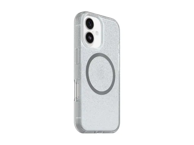 OtterBox React Series - Baksidedeksel for mobiltelefon plastikk st...