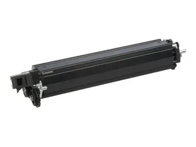 Lexmark 700D1 - Svart - original - fremkallersett LCCP - for Lexma...