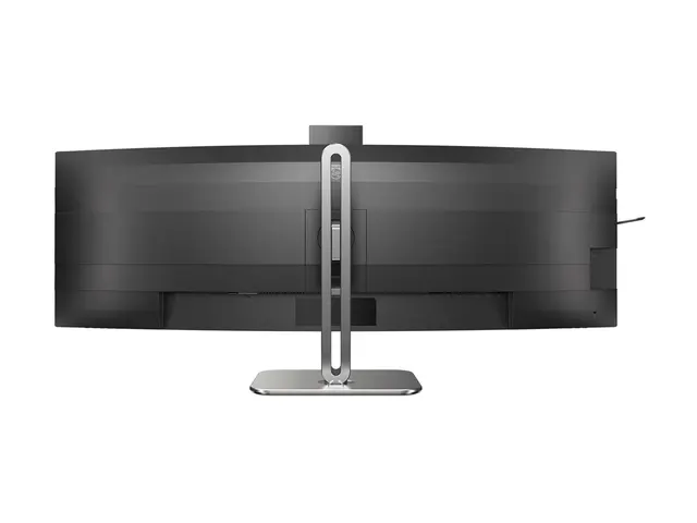 Philips 49B2U6903CH - 6000 Series LED-skjerm kurvet 49" (48.8" syn...