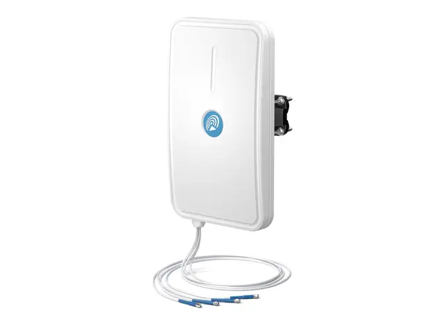 QuWireless QuSector 14X-30-4 - Antenne - panel - Wi-Fi - 14 dBi - ...