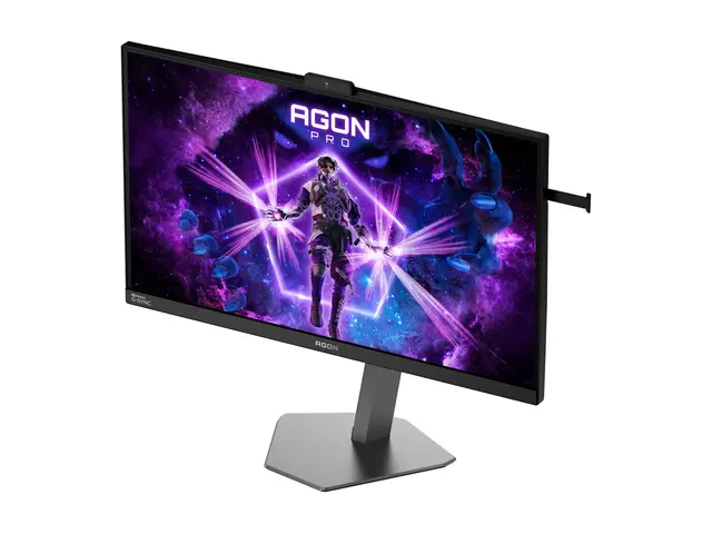 AOC AGON PRO AG276QSG2 - LED-skjerm gaming 27" 2560 x 1440 QHD @ 3...