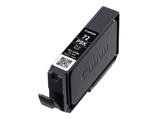 Canon PGI-72PBK - 14 ml - fotosort - original - blekkbeholder - fo...