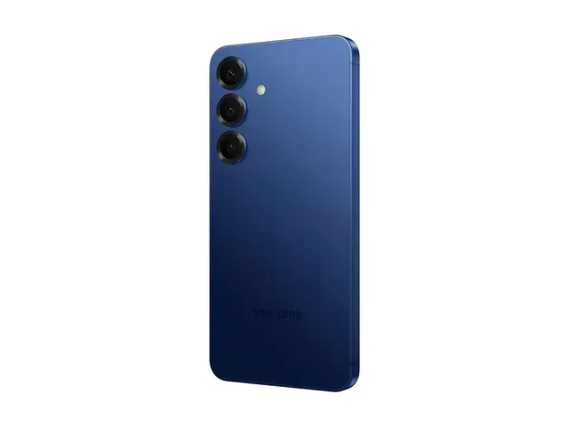 Samsung Galaxy S25 - Marineblå 128 GB - TN 