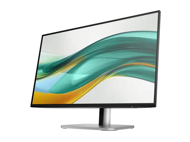 HP 524pf - Series 5 Pro LED-skjerm 24" (23.8" synlig) 1920 x 1080 ...