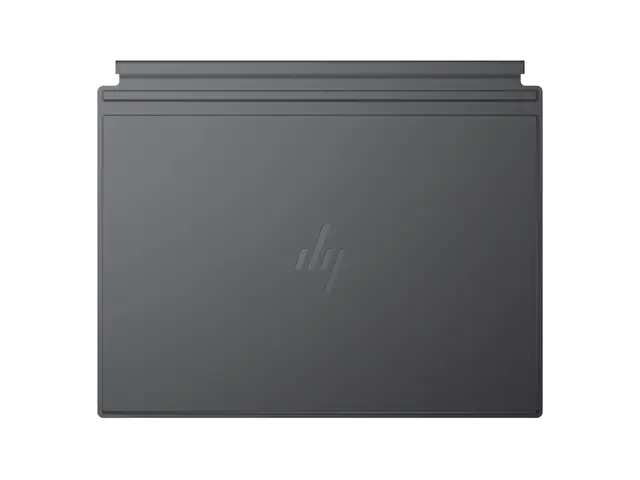 HP Premium - Tastatur med ClickPad bakbelysning POGO pin Tysk for ...