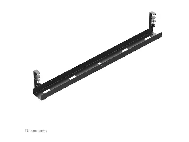 Neomounts - Kabelstyringsskuff clamp-on design, universal skrivebo...