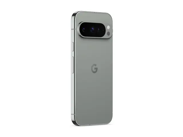 Google Pixel 9 Pro - Grå 128 GB
