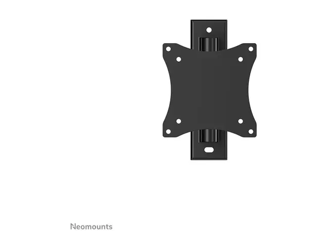 Neomounts FPMA-W820 - Brakett full bevegelse for LCD-skjerm svart ...