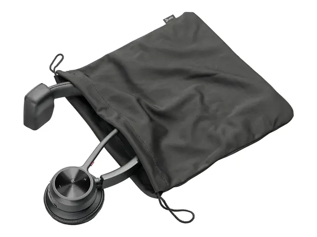 HP Poly Voyager 4310-M - 4300 UC series hodesett on-ear Bluetooth ...