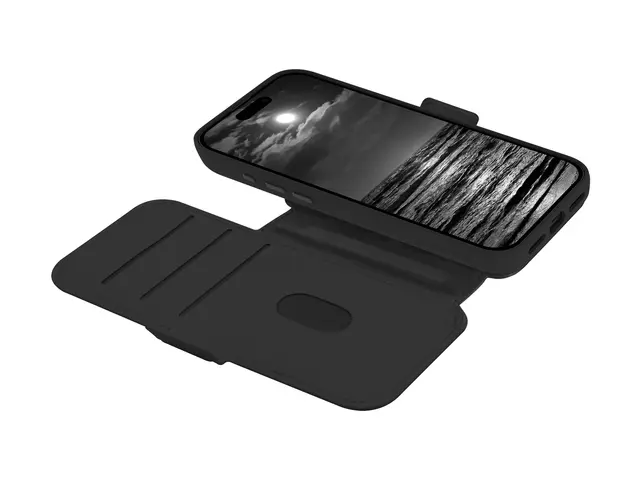 dbramante1928 Lynge - Lommebok for mobiltelefon MagSafe-samsvar mi...