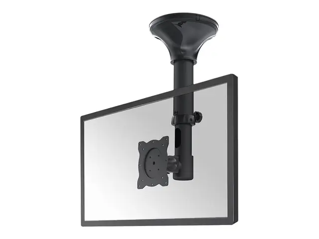 Neomounts FPMA-C025 - Brakett for LCD-skjerm svart skjermstørrelse...