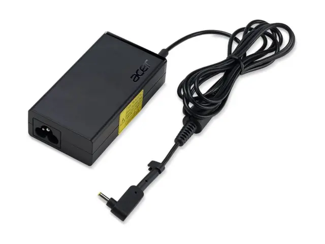 Acer - Strømadapter - 65 watt - Europa - for Aspire R 15 (65 Watt)...