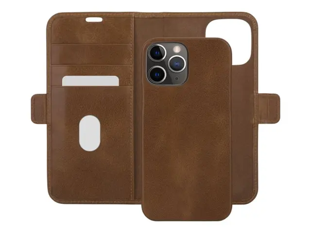 dbramante1928 Lynge - Lommebok for mobiltelefon - helnarvet lær - ...