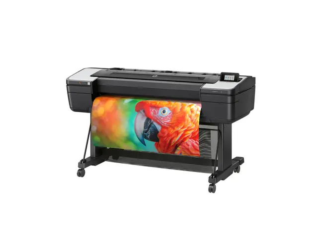 HP DesignJet Z9+ PostScript - 44" storformatsskriver - farge - ink...