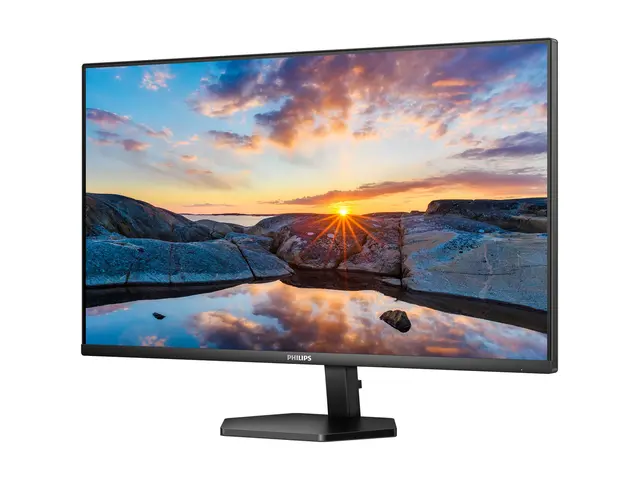 Philips 32E1N3100LA - 3000 Series LED-skjerm 32" (31.5" synlig) 19...