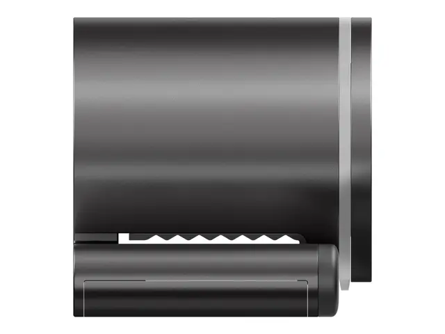 Lenovo 4K Pro - Nettkamera farge 3840 x 2160 lyd USB 3.0 MJPEG, YU...