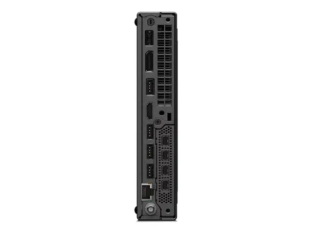 Lenovo ThinkStation P3 - tiny Core i7 i7-14700 2.1 GHz vPro Enterp...