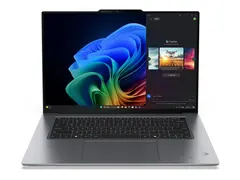 Lenovo ThinkPad X9-15 Gen 1 Aura Edition Copilot+ PC - 15.3" - Intel Core Ultra 7 - 258V - Evo - 32 GB RAM - 512 GB SSD - Nordisk - Windows 11 Pro