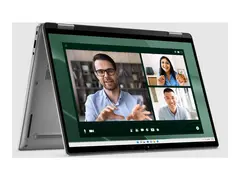 Dell Latitude 7350 - AI Ready - 13.3&quot; Intel Core Ultra 7 - 155U - Evo - 16 GB RAM - 512 GB SSD - Windows 11 Pro