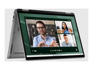 Dell Latitude 7350 - AI Ready - 13.3&quot; Intel Core Ultra 7 - 155U - Evo - 16 GB RAM - 512 GB SSD - Windows 11 Pro