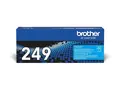 Brother TN249C - Super High Yield cyan - original - boks - tonerpatron - for Brother HL-L8240CDW, MFC-L8390CDW