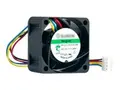 QNAP - Kabinettvifte - 40 mm - for QNAP TR-004U, TS-431XeU, TS-451DEU