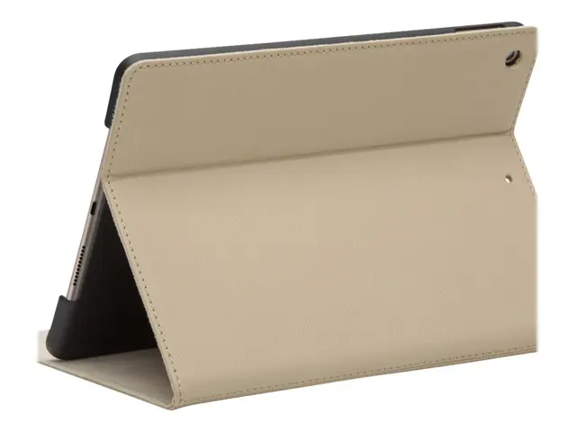 dbramante1928 Tokyo - Lommebok for nettbrett Saffiano-lær Sahara-s...