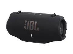 JBL Xtreme 4 - Høyttaler - for bærbar bruk trådløs - Bluetooth - Appstyrt - toveis - svart