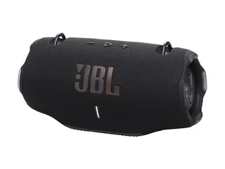 JBL Xtreme 4 - Høyttaler - for bærbar bruk trådløs - Bluetooth - Appstyrt - toveis - svart