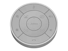 Jabra - Fjernkontroll - gr&#229; - for PanaCast 50, 50 Room System