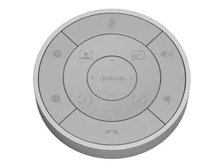 Jabra - Fjernkontroll - gr&#229; - for PanaCast 50, 50 Room System