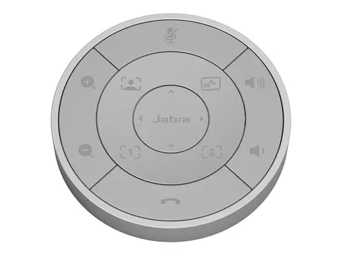 Jabra - Fjernkontroll - gr&#229; - for PanaCast 50
