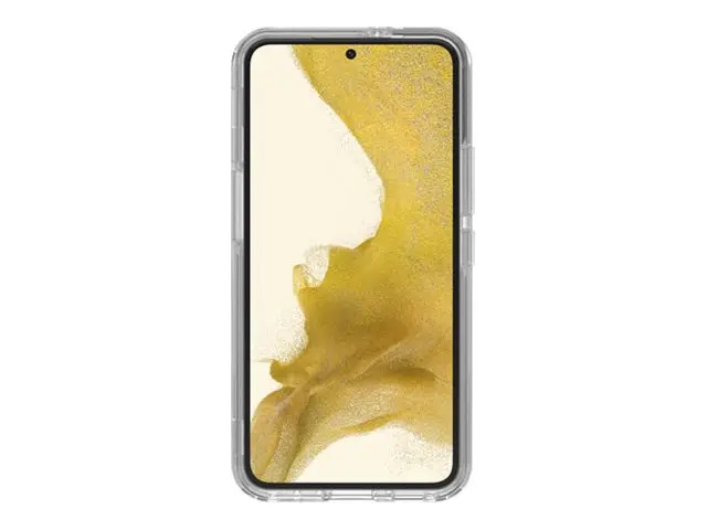 OtterBox Symmetry Series Clear - Baksidedeksel for mobiltelefon - ...