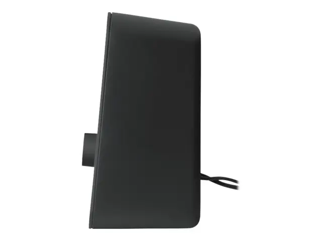 Logitech Z150 - Høyttalere - svart 