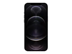 2nd-B APPLE iPhone 12 Pro Max 128 Graphite BruktMobil