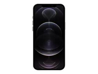 2nd-B APPLE iPhone 12 Pro Max 128 Graphite BruktMobil