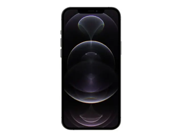 2nd-B APPLE iPhone 12 Pro Max 128 Graphite BruktMobil 2 års garant...